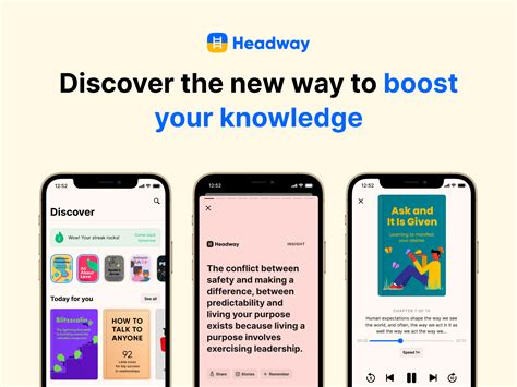 Headway reviews. Things To Know About Headway reviews. 